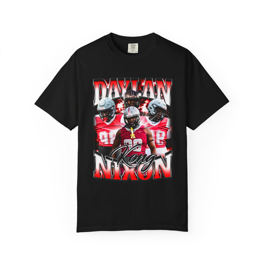 Daylan Nixon Heavyweight Premium Tee