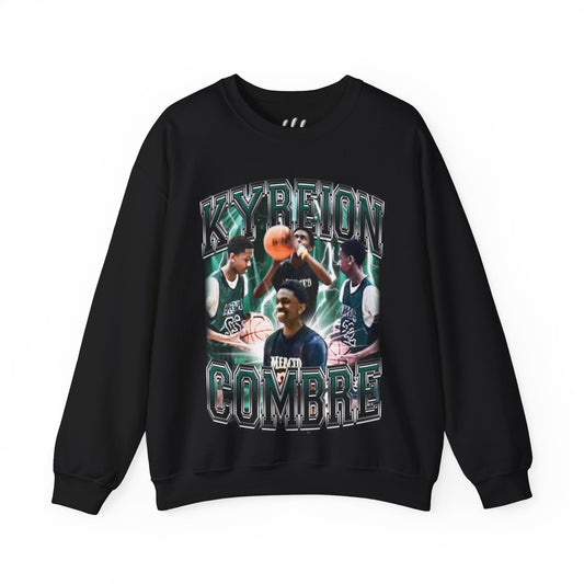 Kyreion Combre Crewneck Sweatshirt