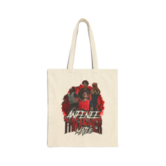 Anfenee Thrasher Tote Bag