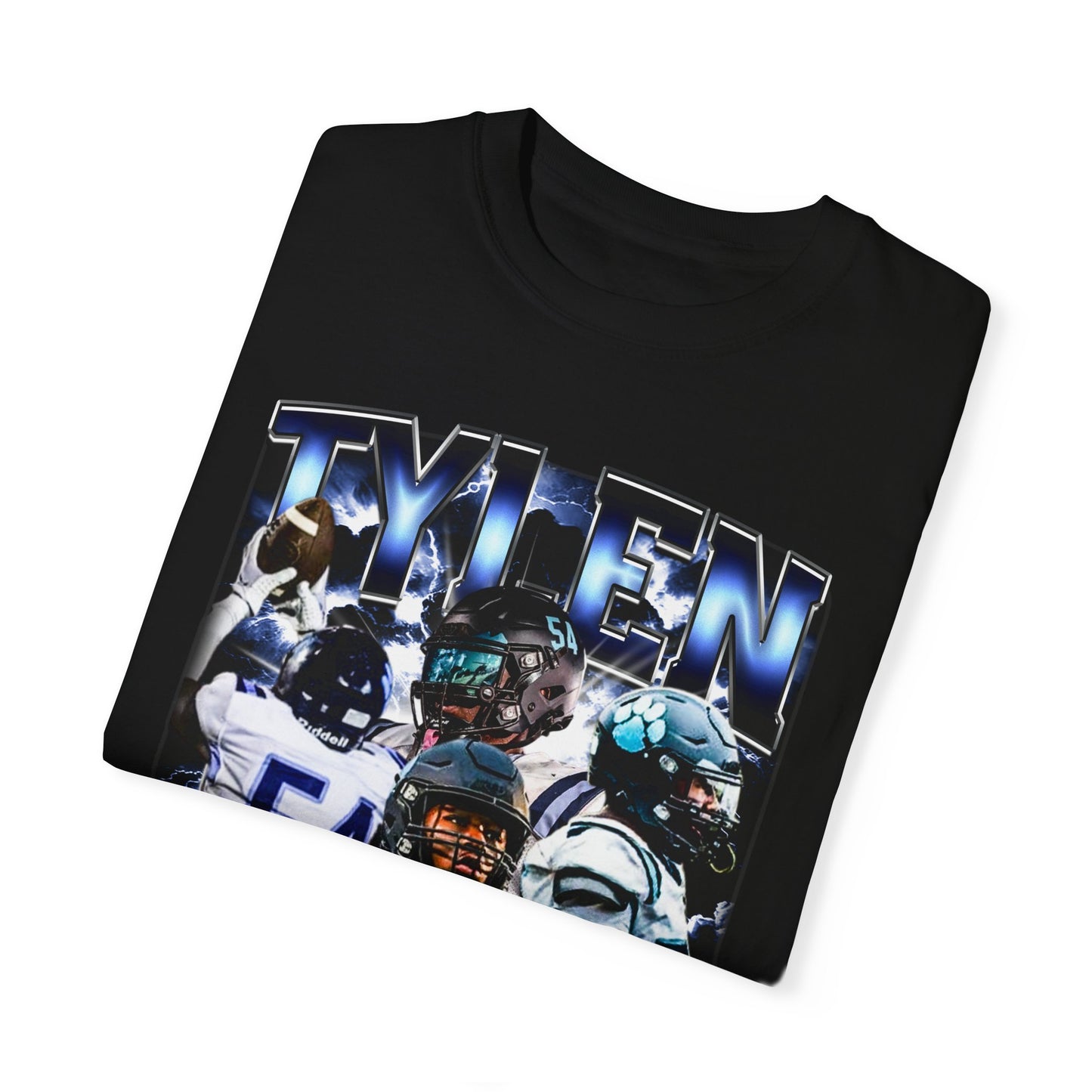 Tylen Gorham Heavy Cotton Tee