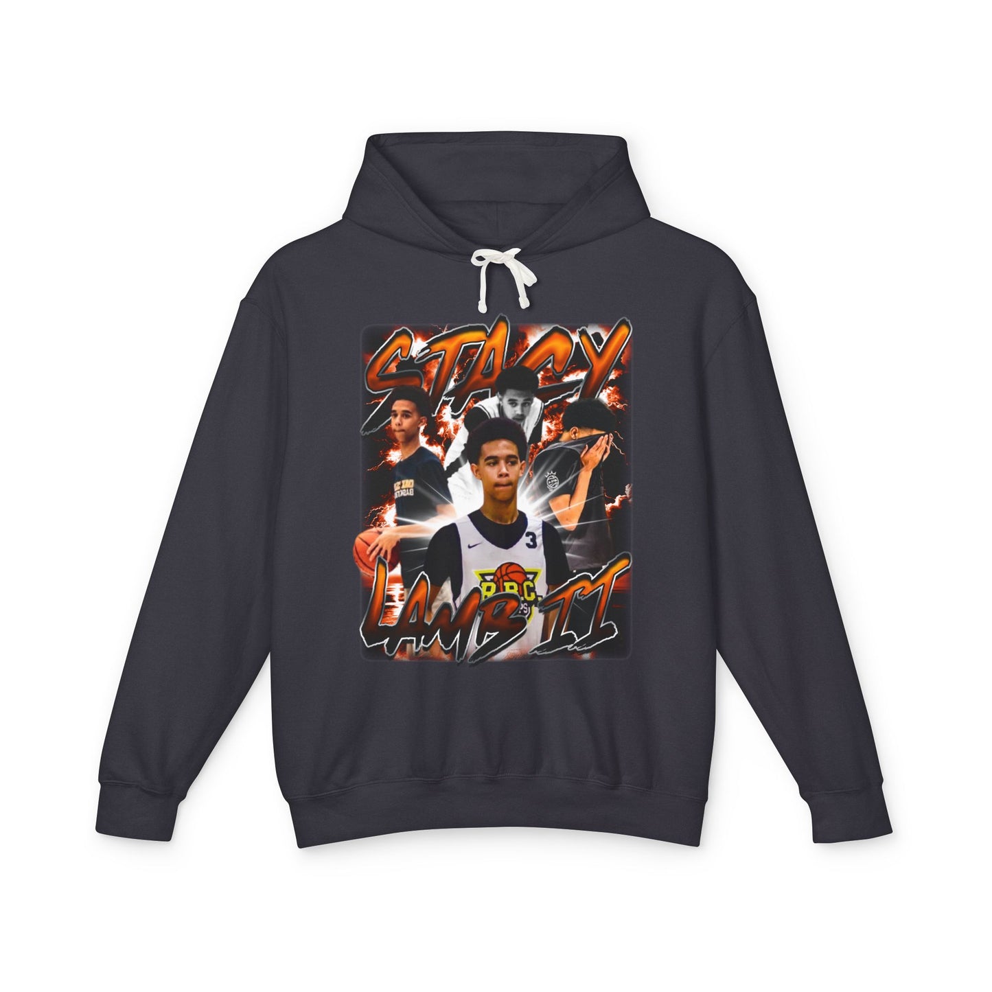 Stacy Lamb II Hoodie