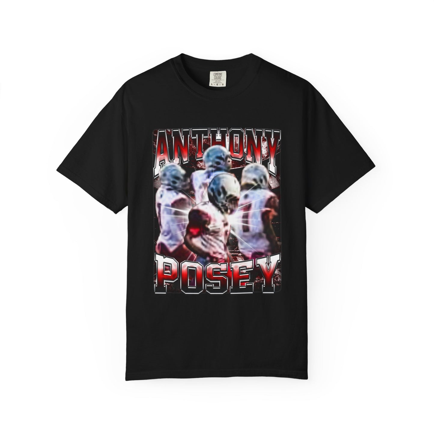 Anthony Posey Heavyweight Premium Tee