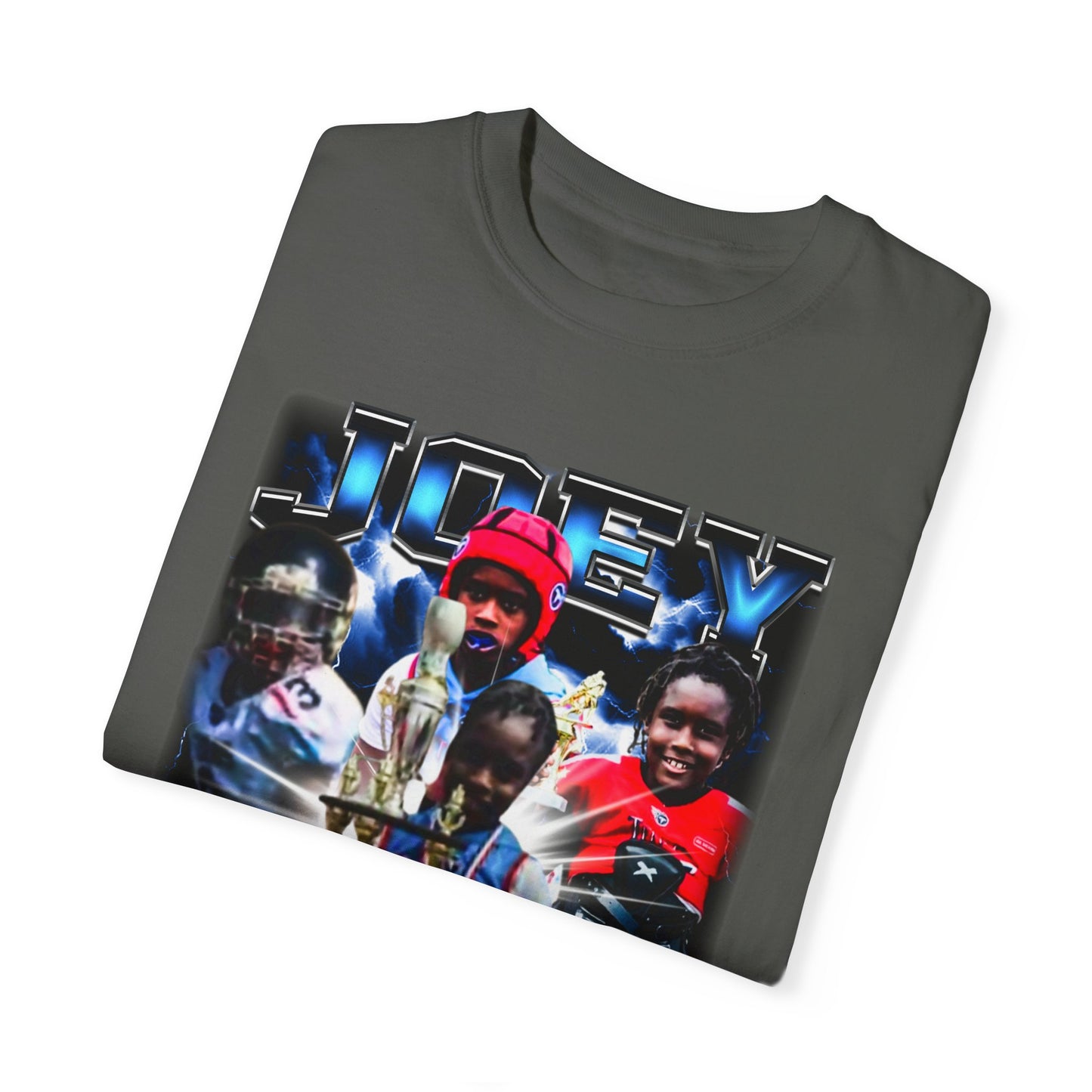 Joey Haun Heavyweight Premium Tee
