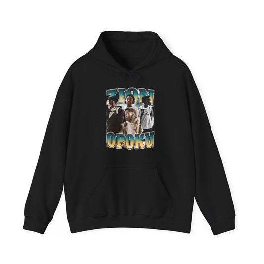 Zion Opoku Hoodie