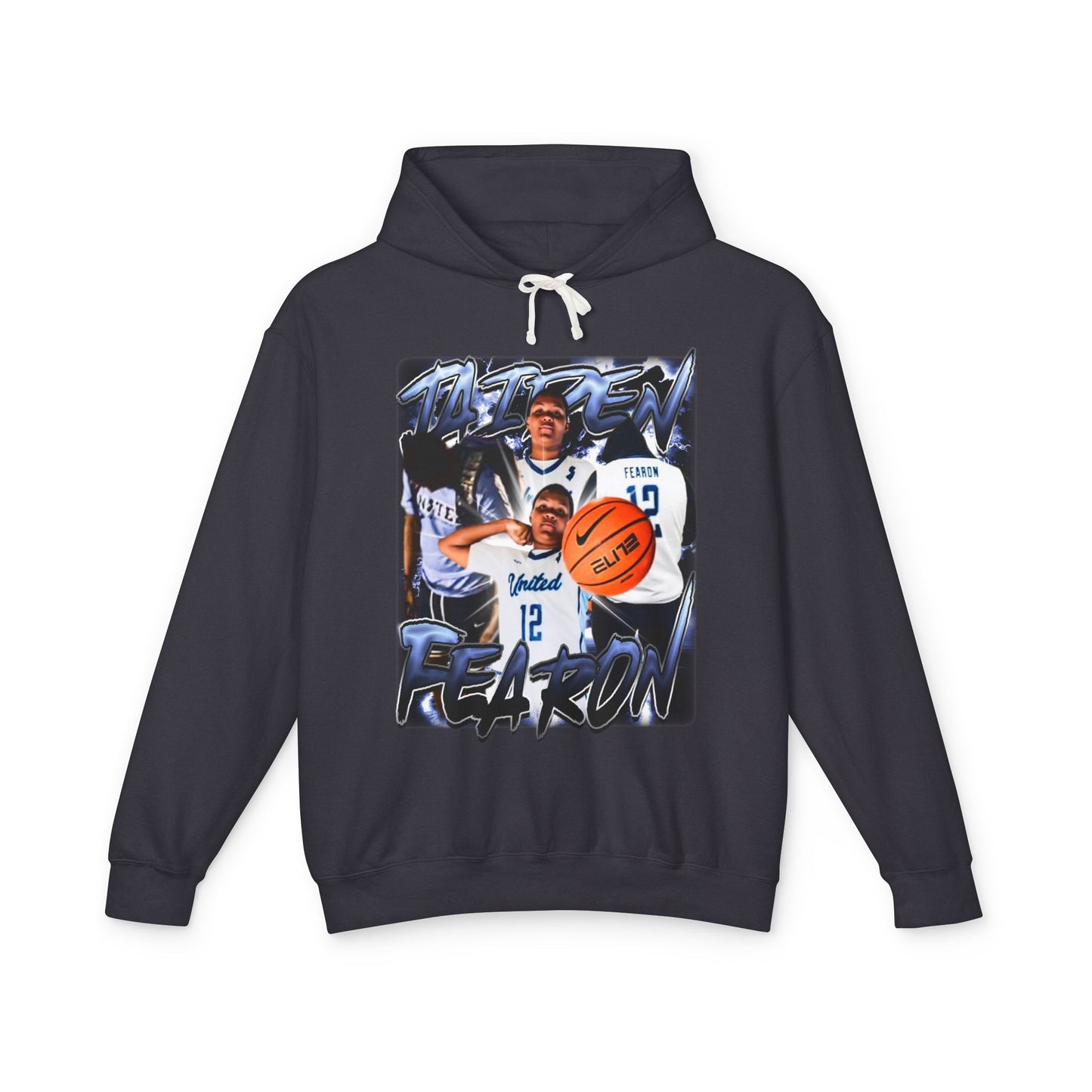 Jaiden Fearon Hoodie