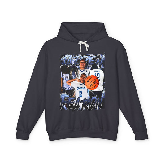 Jaiden Fearon Hoodie