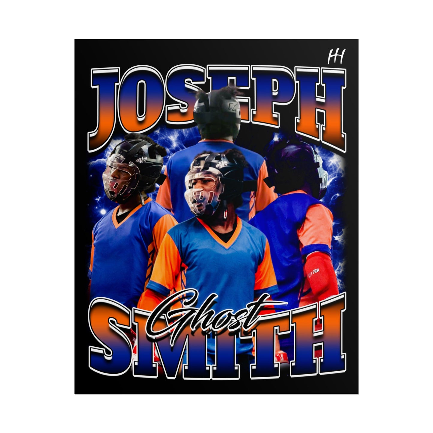 Joseph Smith Poster
