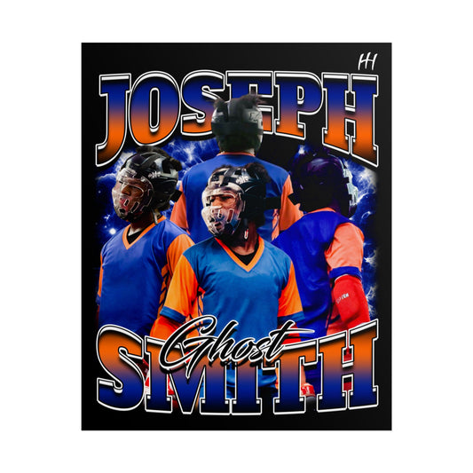 Joseph Smith Poster