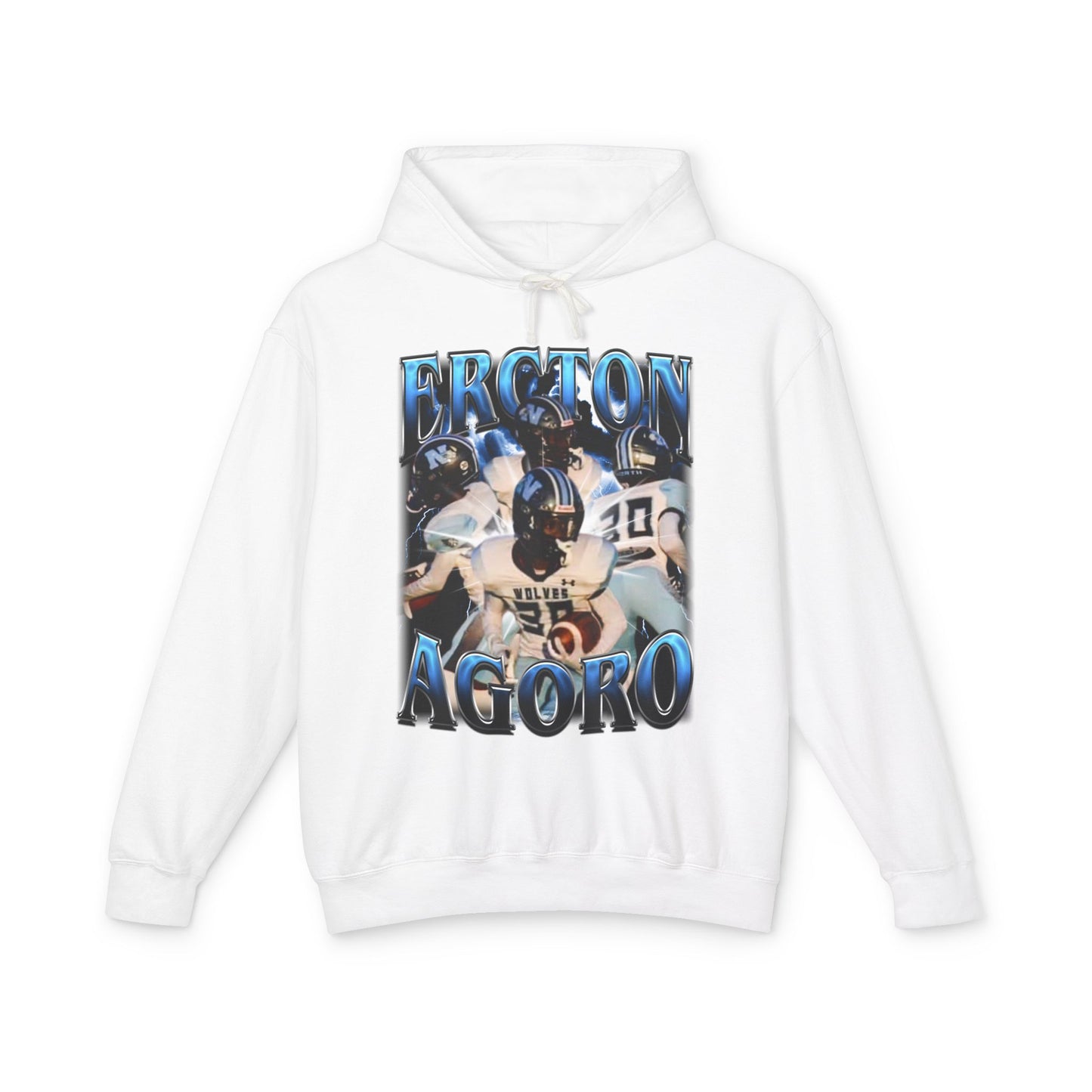 Ercton Agoro Hoodie