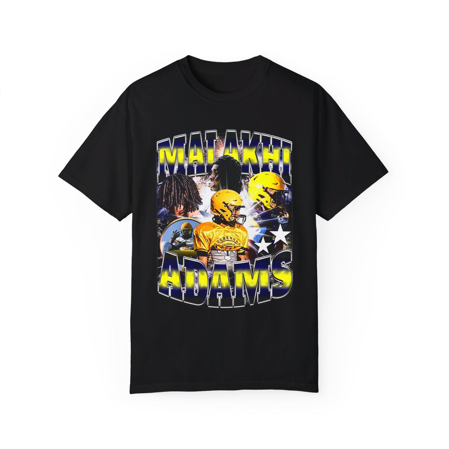 Malakhi Adams Heavy Cotton Tee