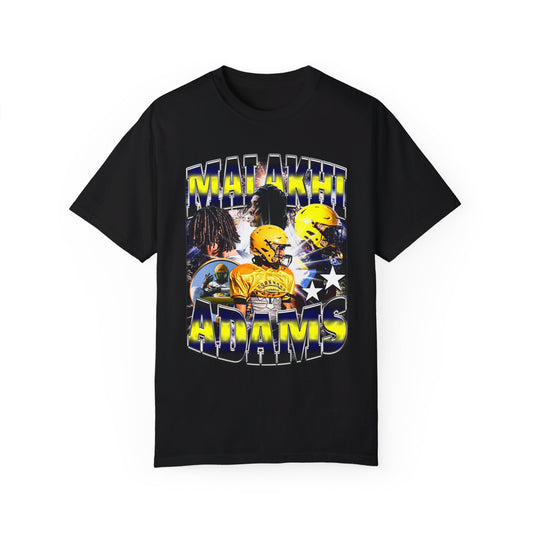 Malakhi Adams Heavy Cotton Tee