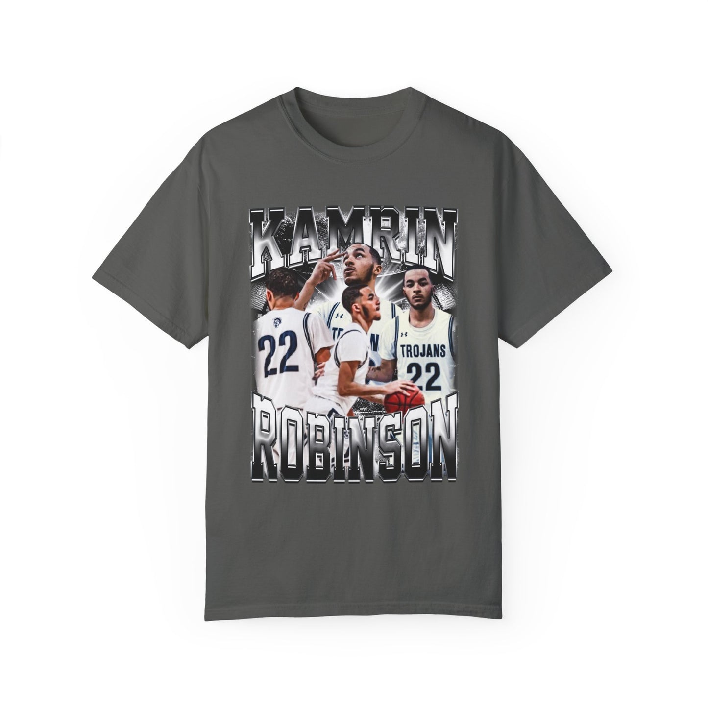 Kamrin Robinson Heavyweight Premium Tee