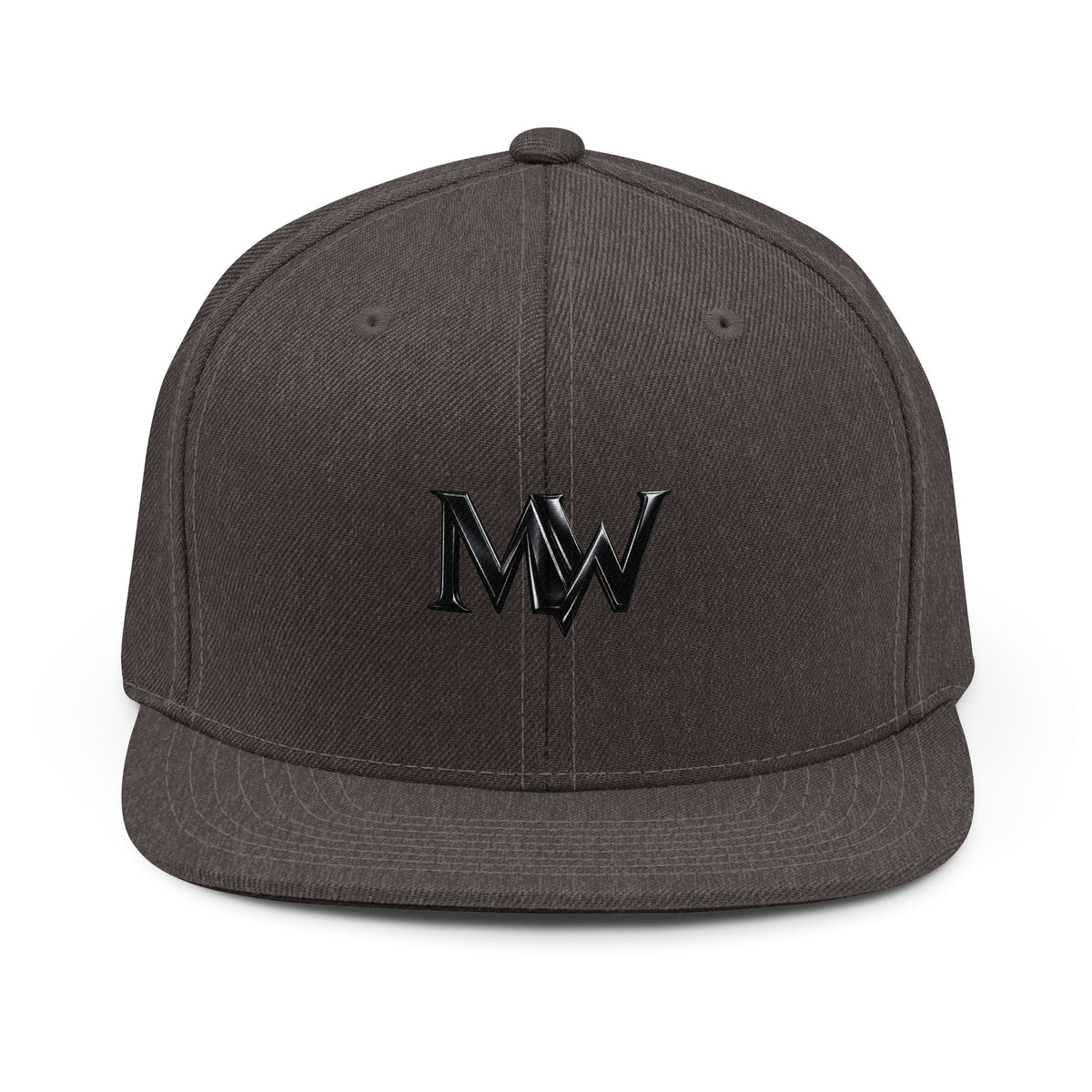 Makarion Winn Snapback Hat
