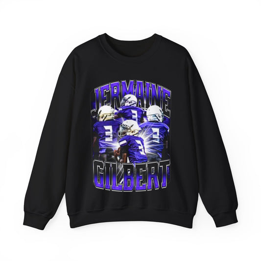 Jermaine Gilbert Crewneck Sweatshirt