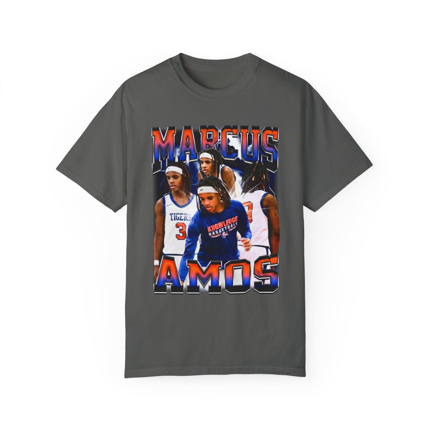Marcus amos Heavyweight Premium Tee