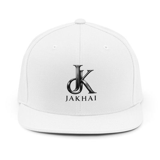 Jakhai Dancy Snapback Hat