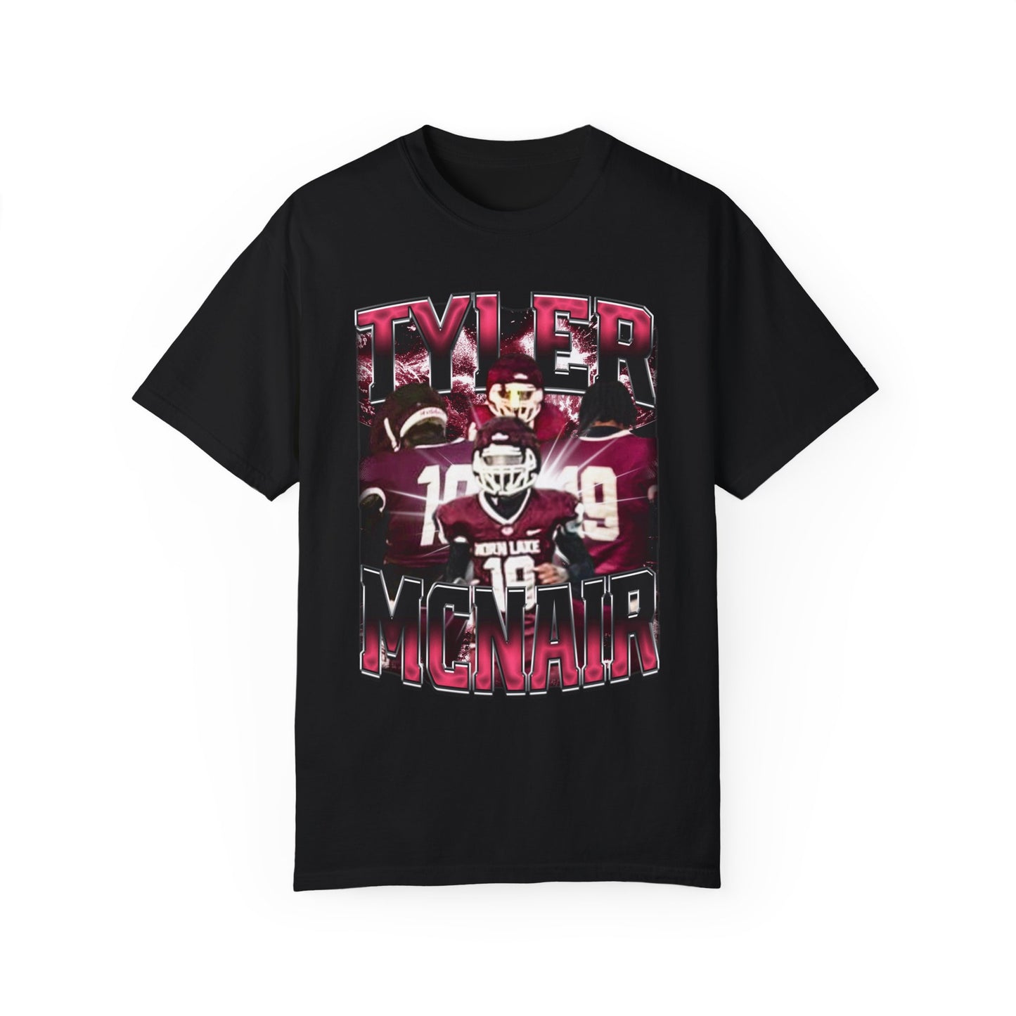 Tyler Mcnair Heavy Cotton Tee