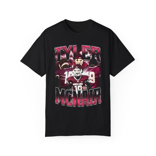 Tyler Mcnair Heavy Cotton Tee
