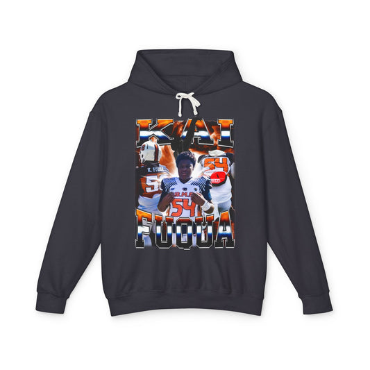 Kai Fuqua Hoodie