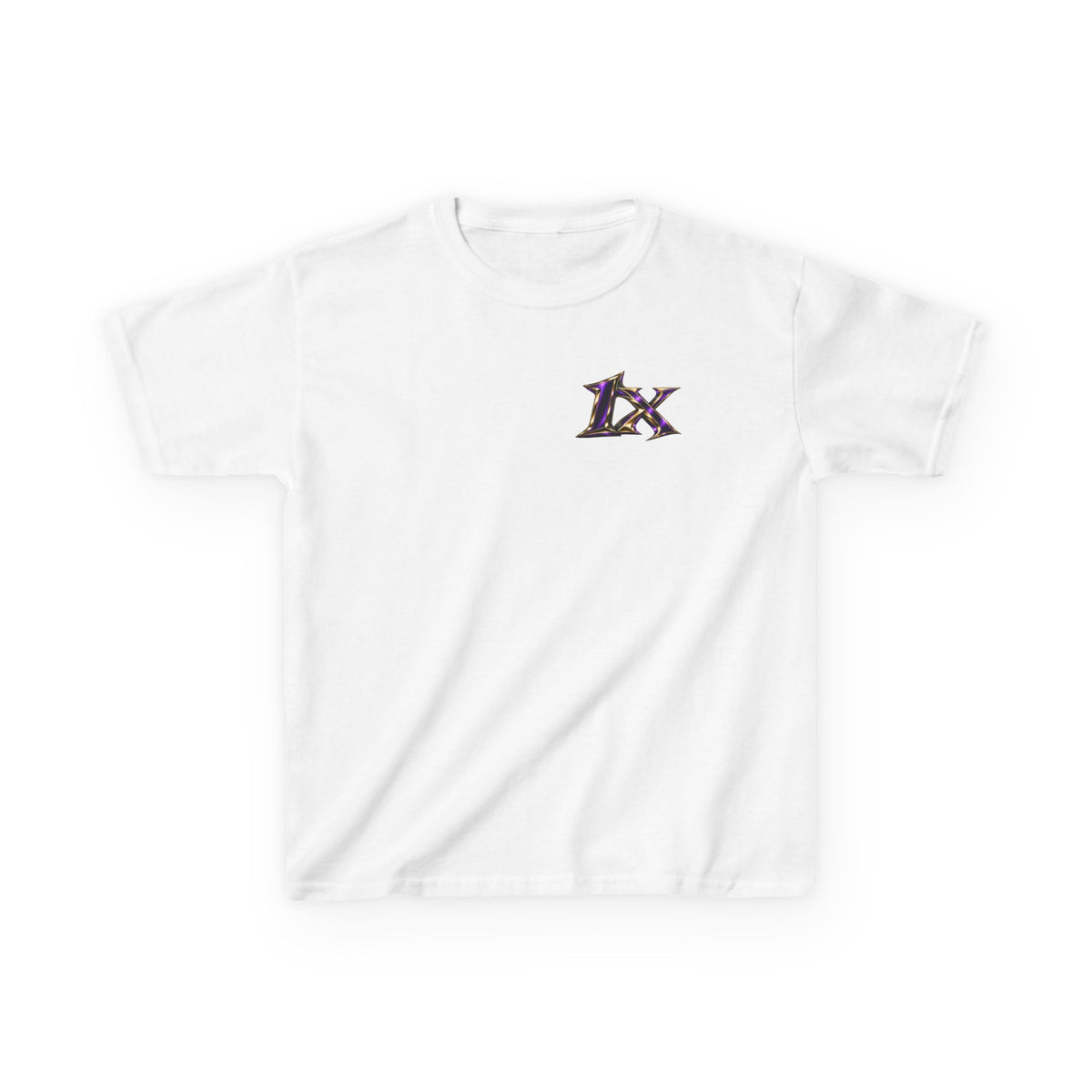 Jerzyion Levingston Youth Heavy Cotton Tee