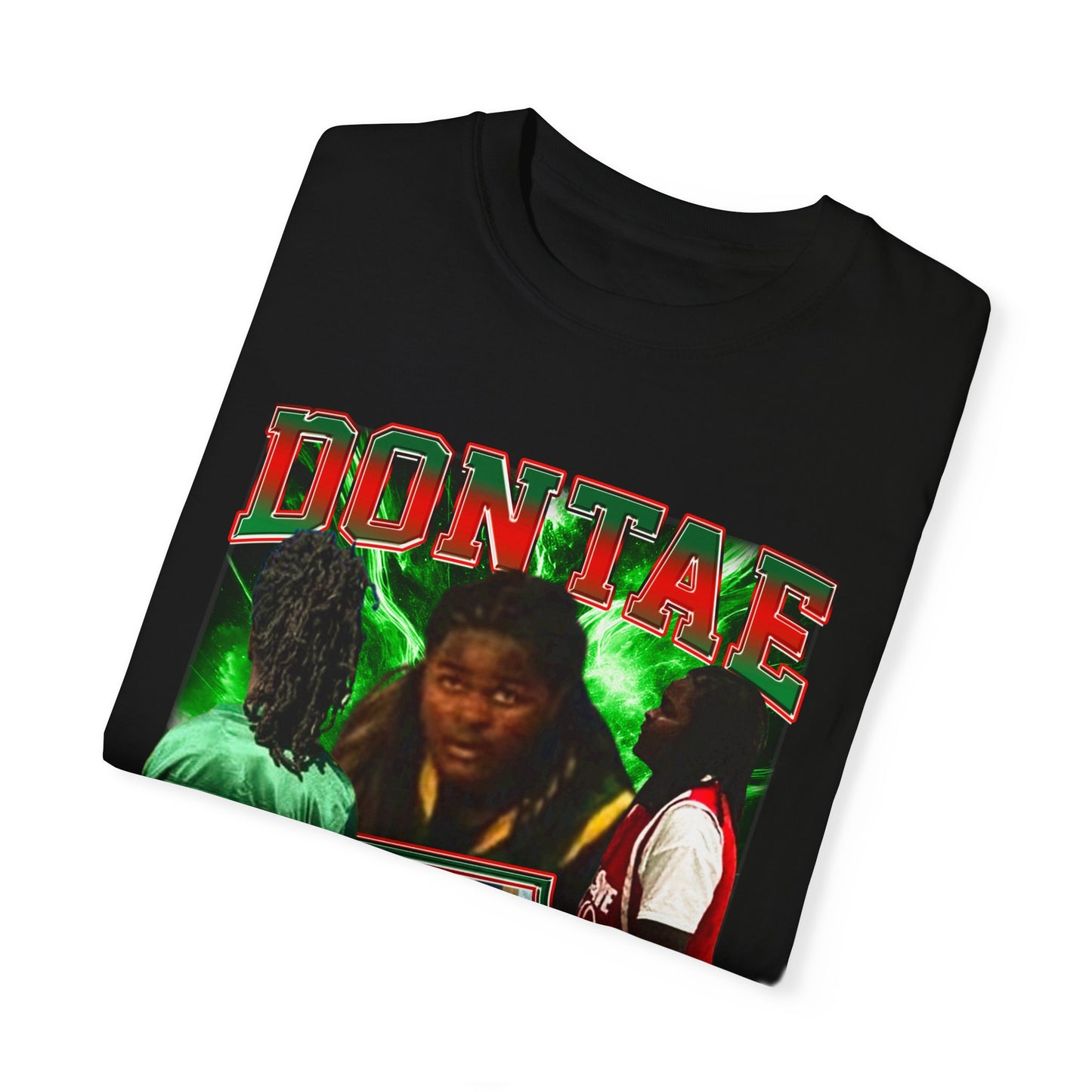 Dontae Walker Heavyweight Premium Tee