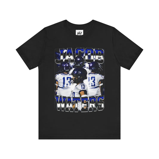 Jacob Waters Heavy Cotton Tee