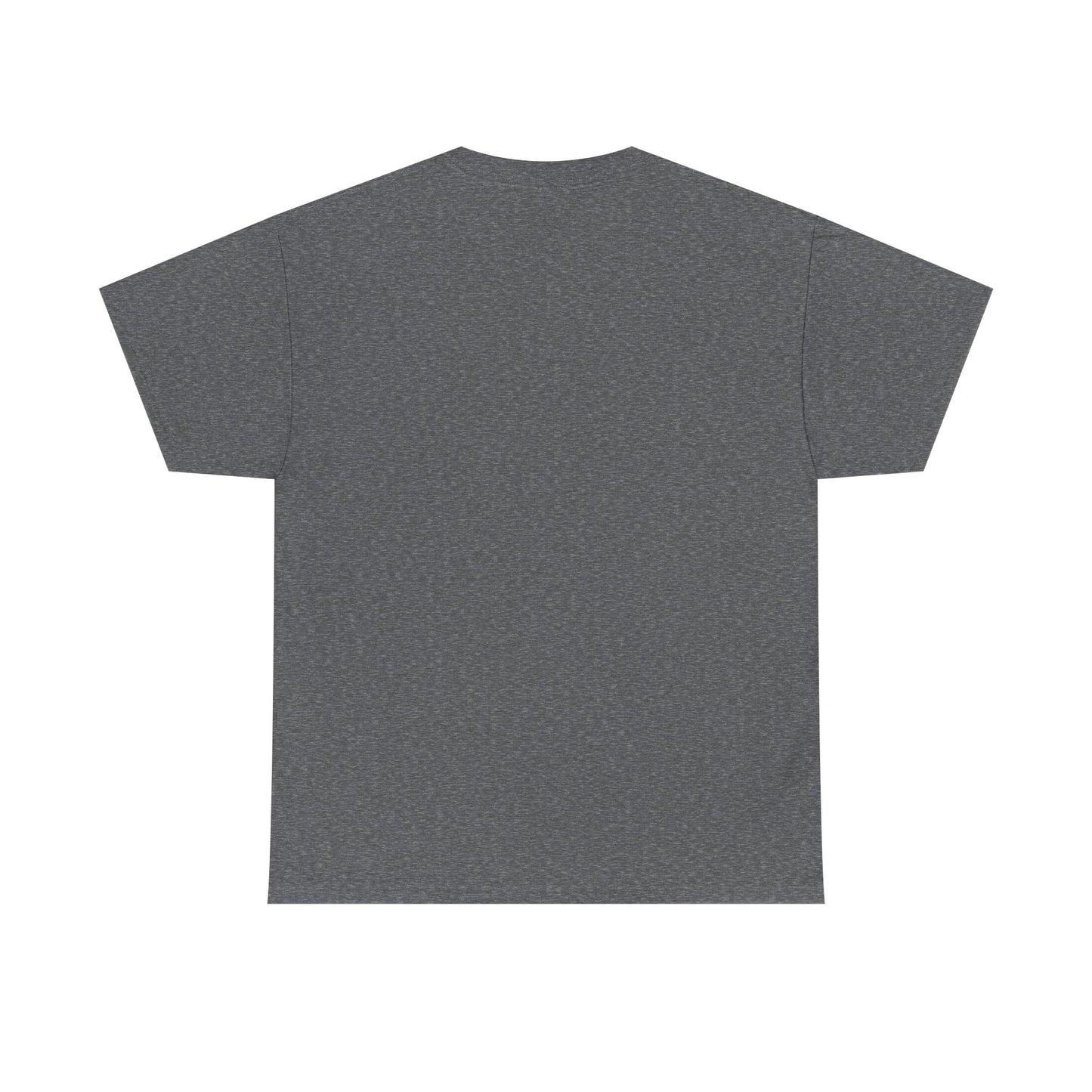 Coach K Heavy Cotton Tee