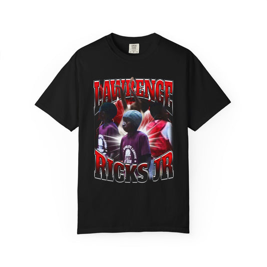 Lawrence Ricks Jr Heavyweight Premium Tee