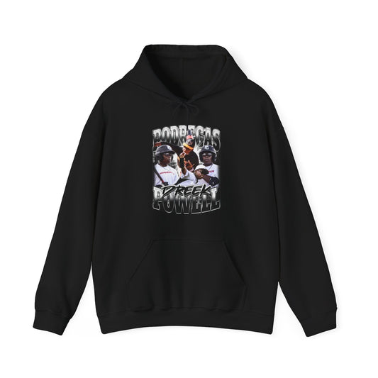 Rodregas Dreek Powell Hoodie