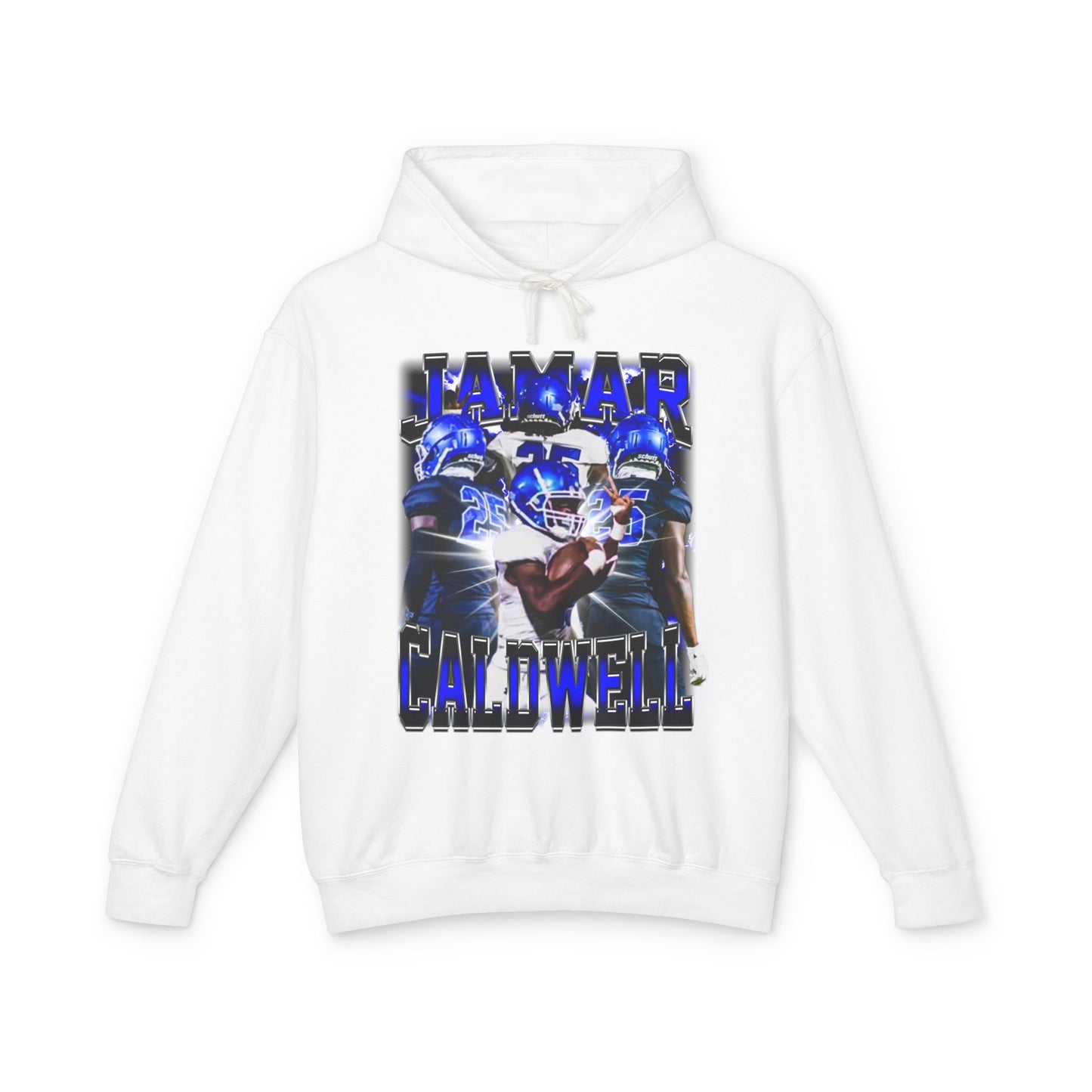 Jamar Caldwell Hoodie