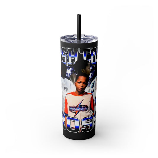 Ashton Ross Stainless Steal Tumbler