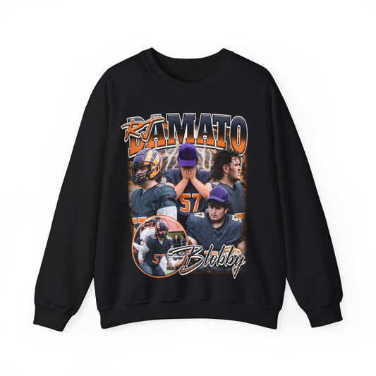 RJ Damato Crewneck Sweatshirt