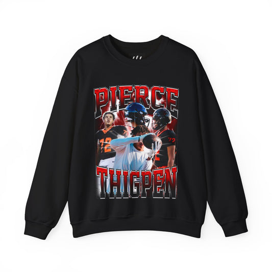 Pierce Thigpen Crewneck Sweatshirt