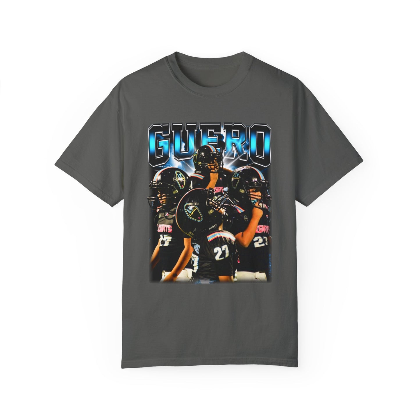Guero Heavyweight Premium Tee