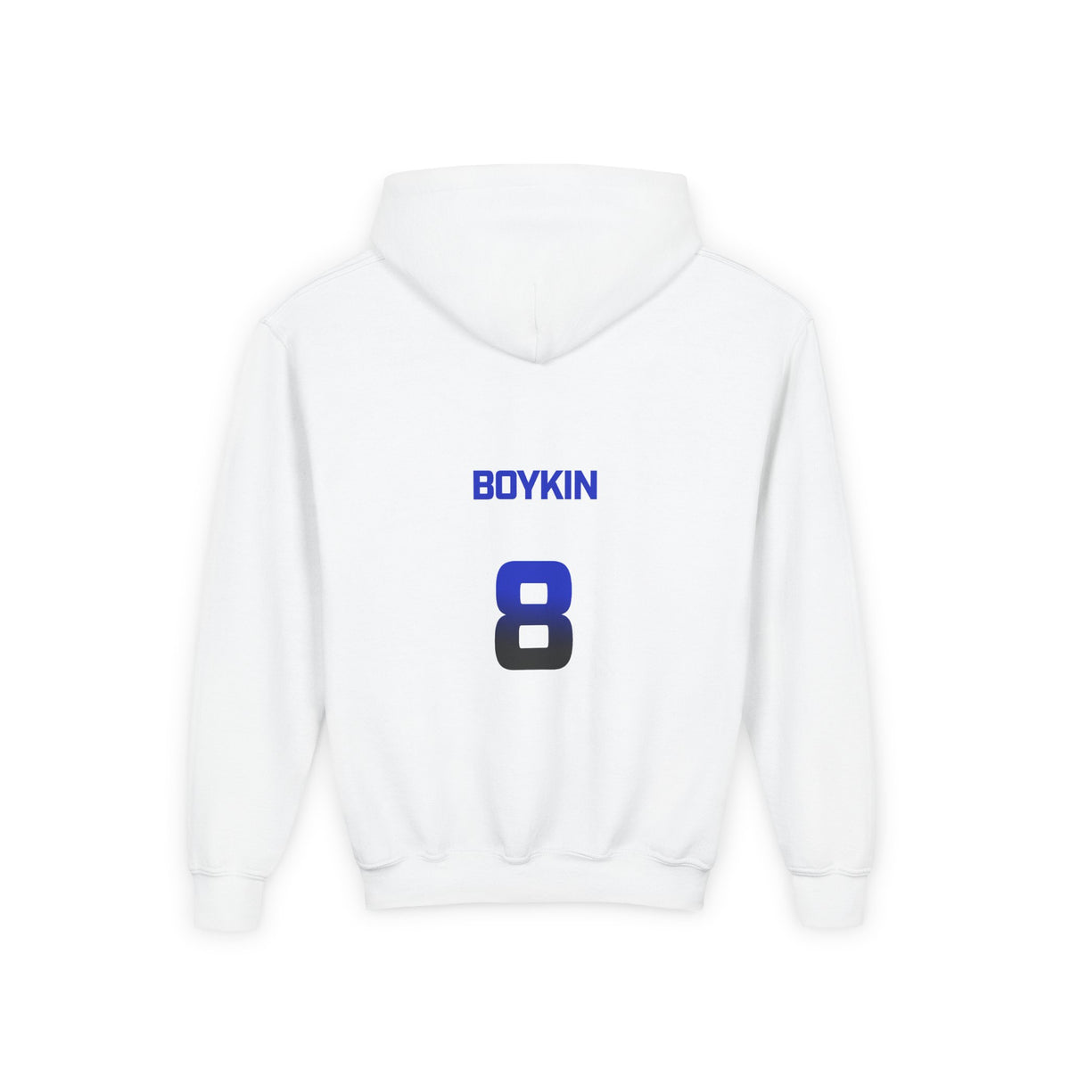 Meona Boykin Youth Hoodie