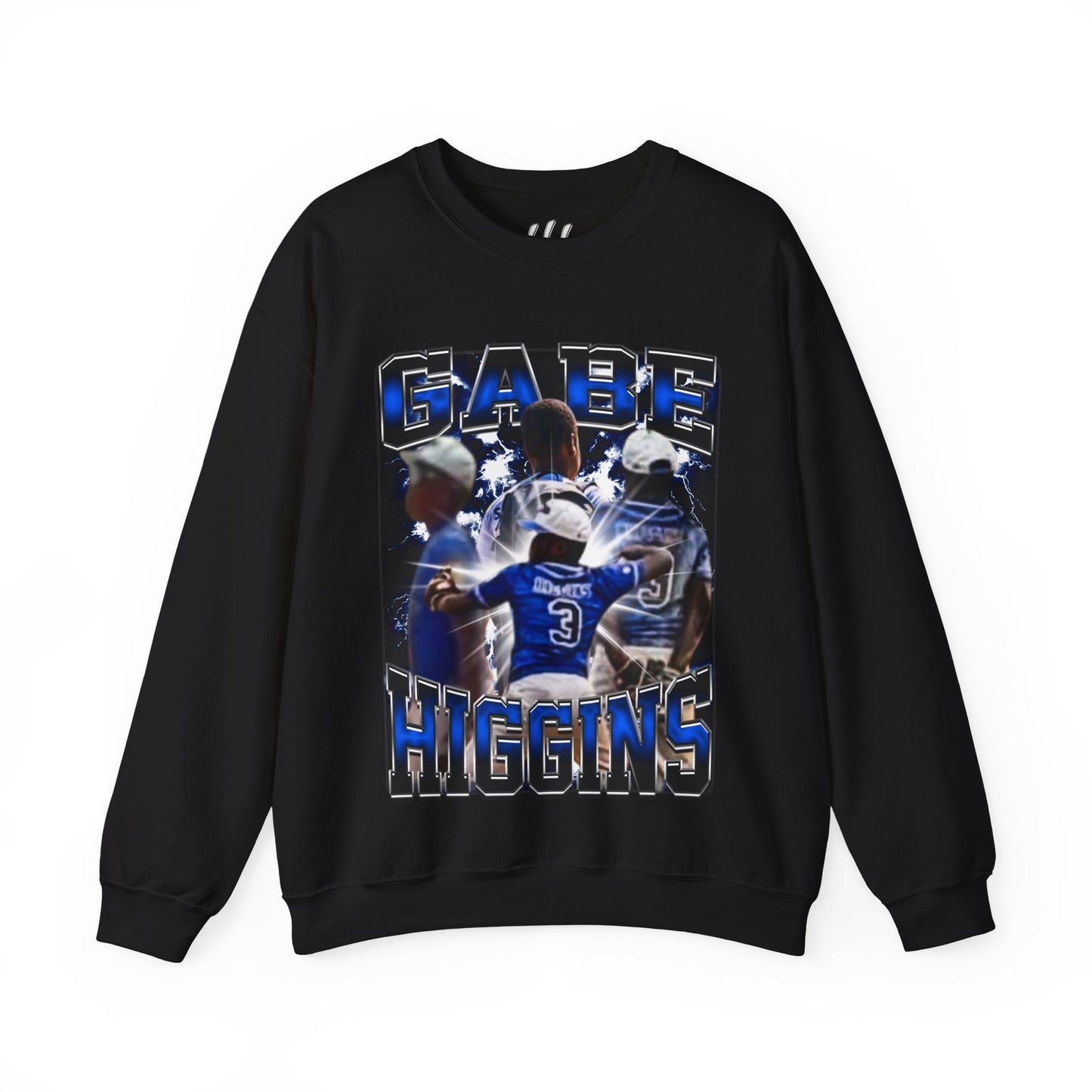 Gabe Higgins Crewneck Sweatshirt