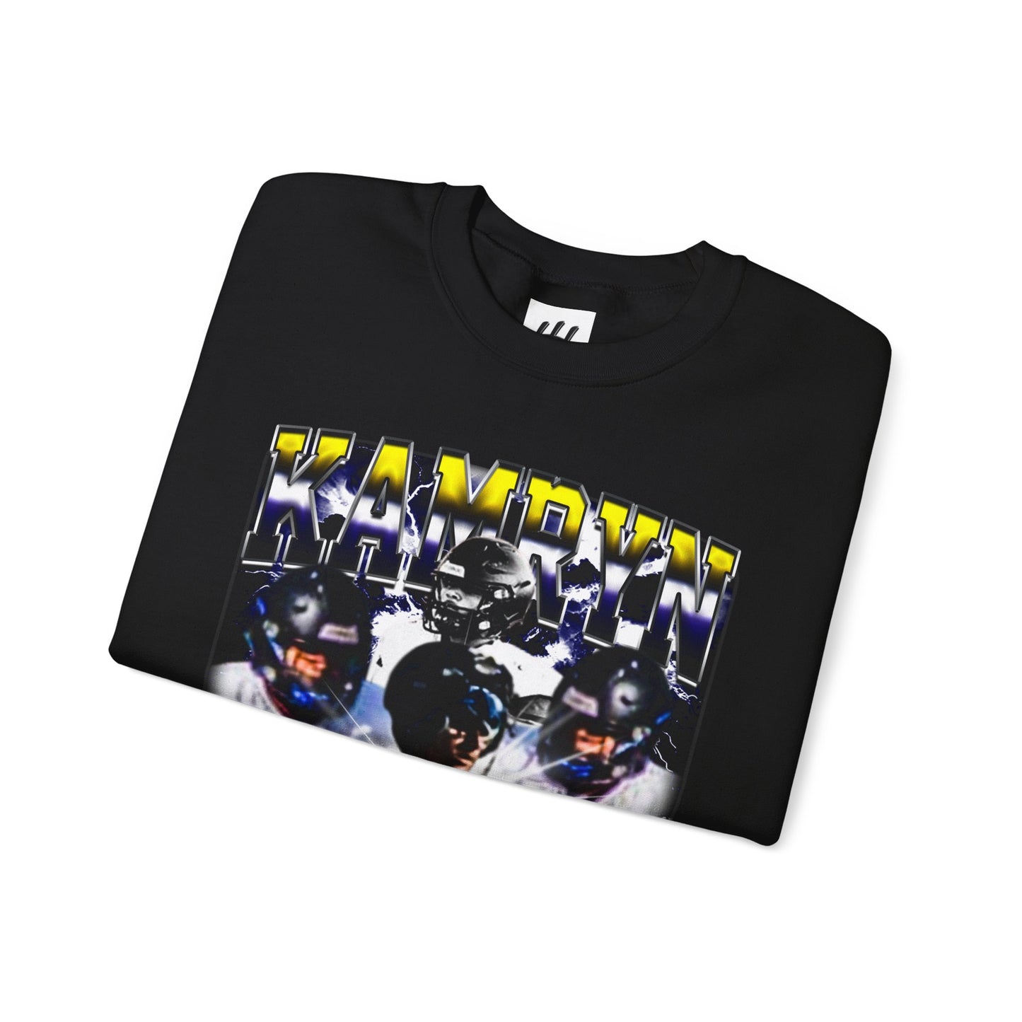 Kamryn Murray Crewneck Sweatshirt