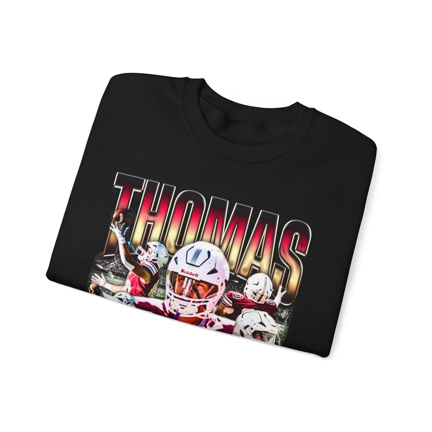 Thomas Ordonez Crewneck Sweatshirt