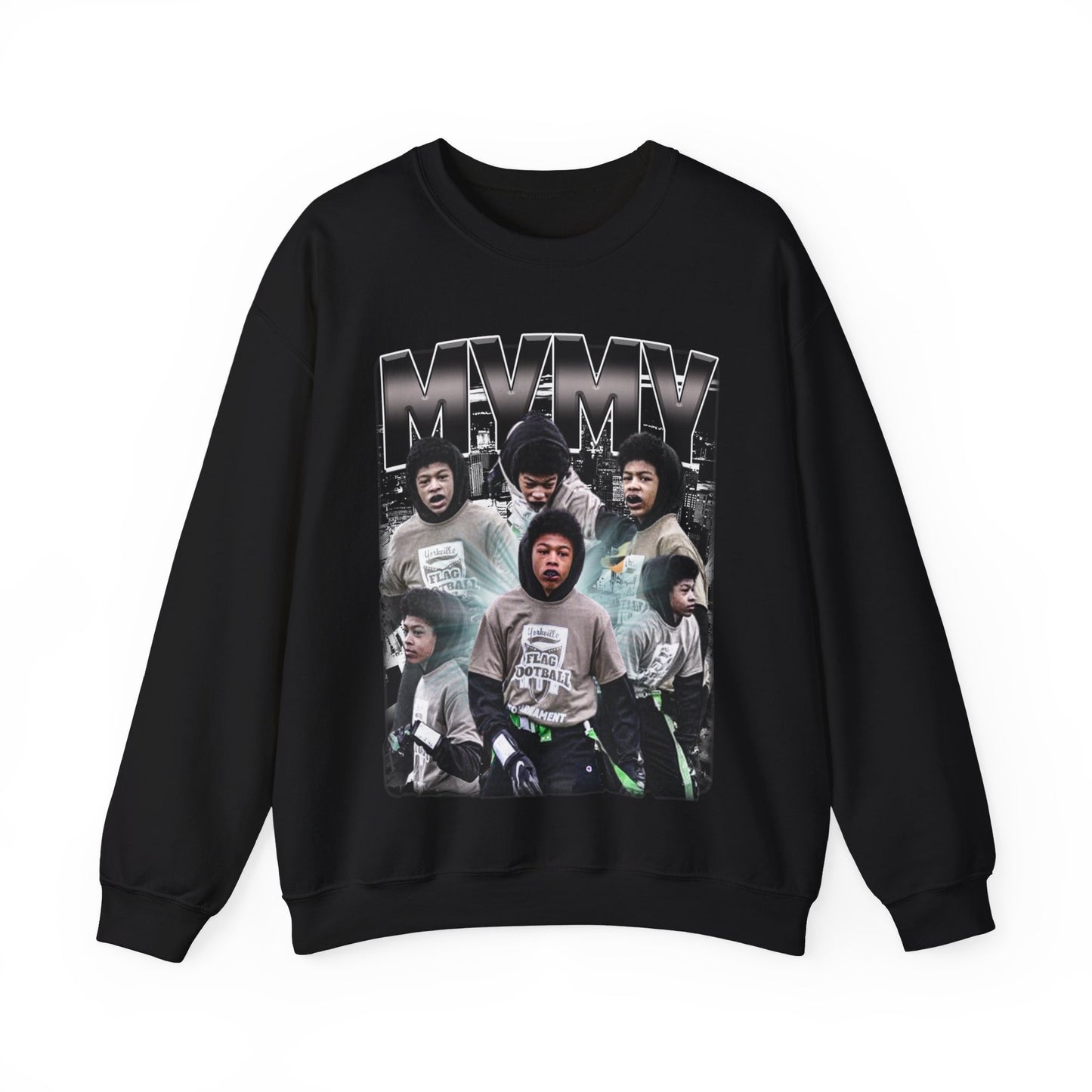 Mymy Crewneck Sweatshirt