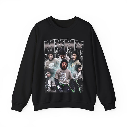 Mymy Crewneck Sweatshirt
