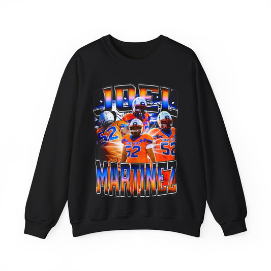 Joel Martinez Crewneck Sweatshirt