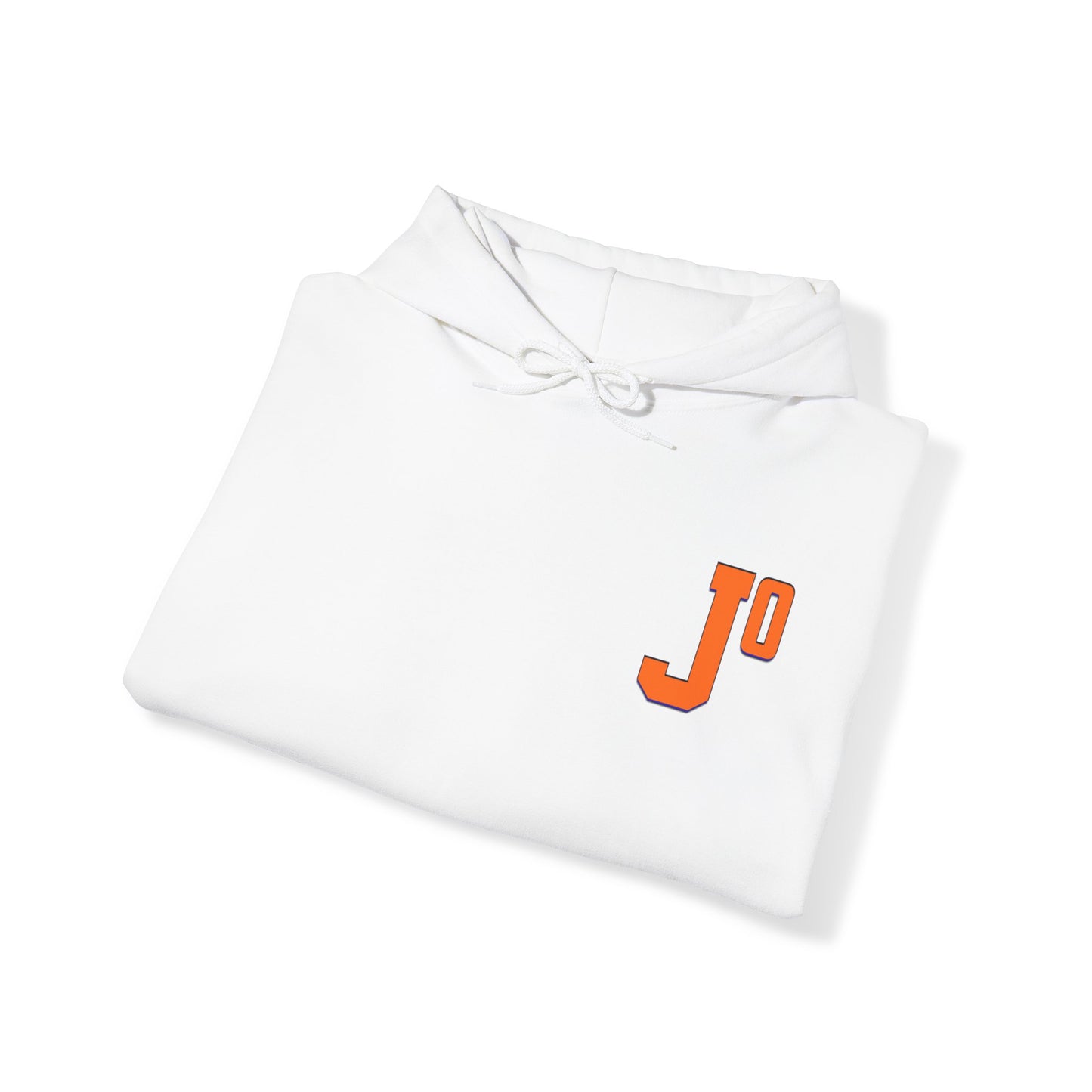 J0 Hoodie