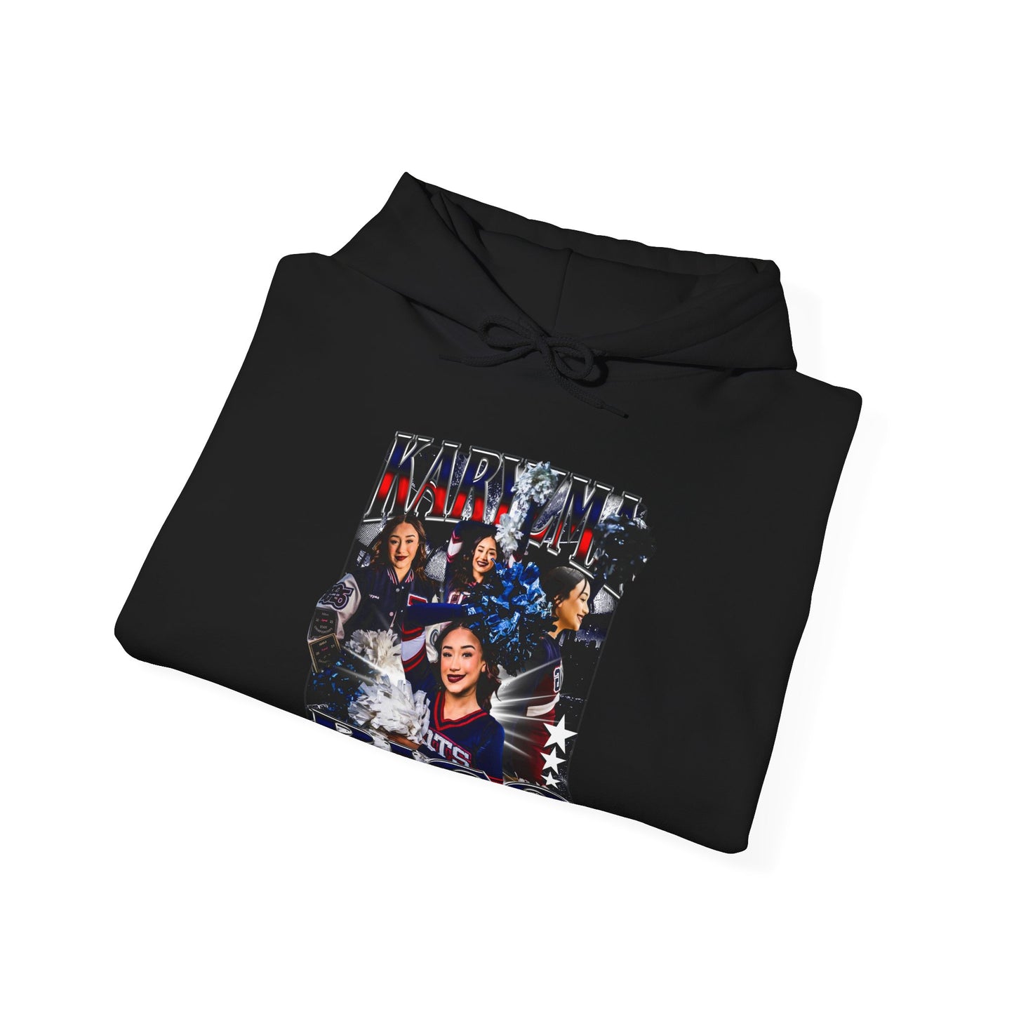 Karyzma Rico Hoodie