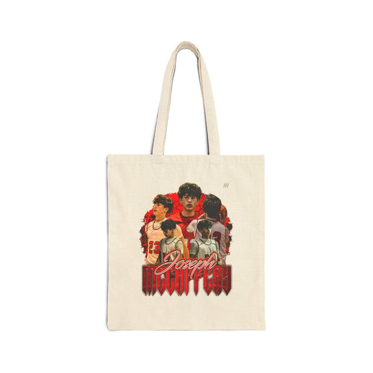 Joseph McCaffery Tote Bag