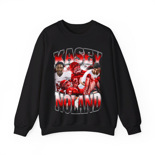 Kasey Noland Crewneck Sweatshirt