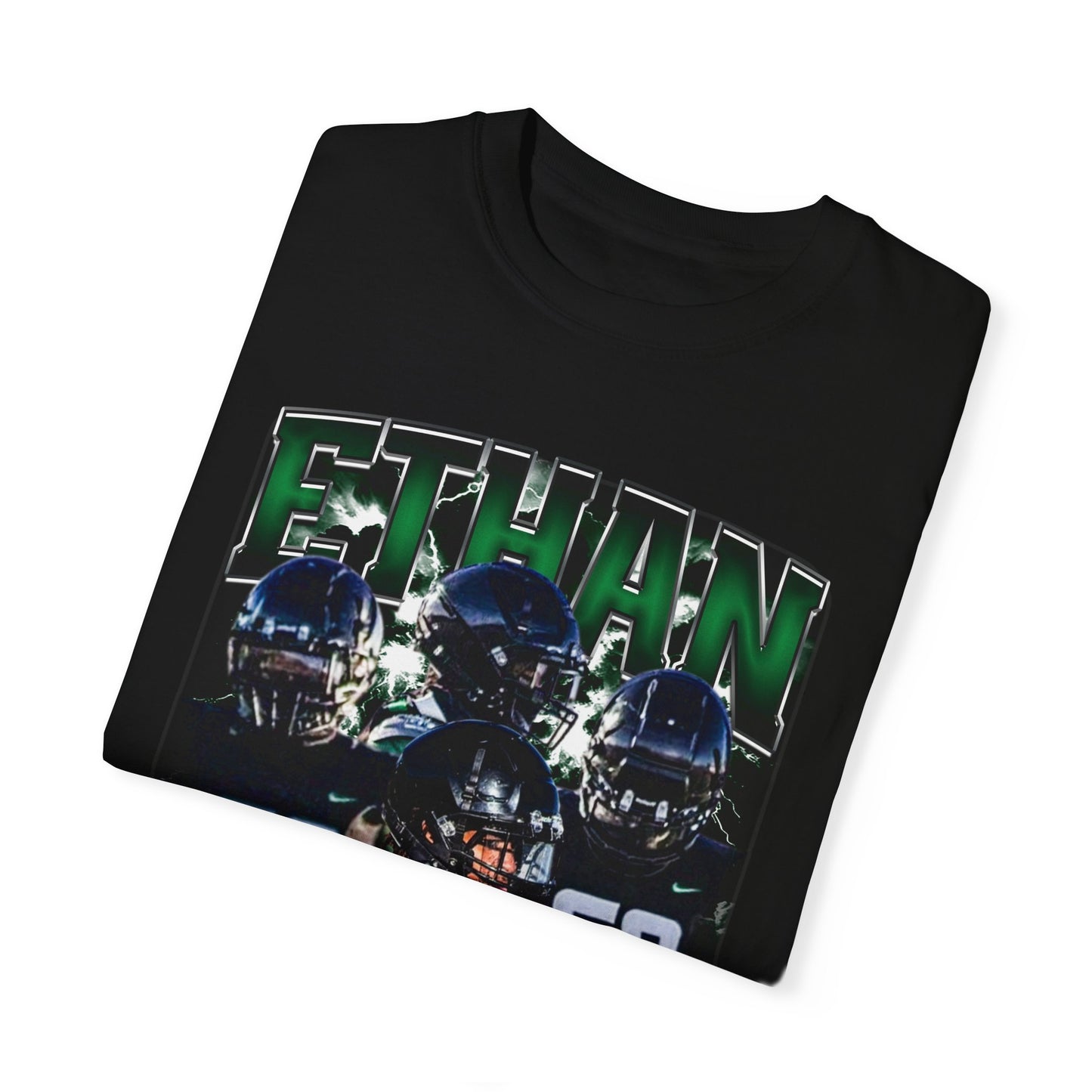 Ethan Ruttenburg Heavy Cotton Tee