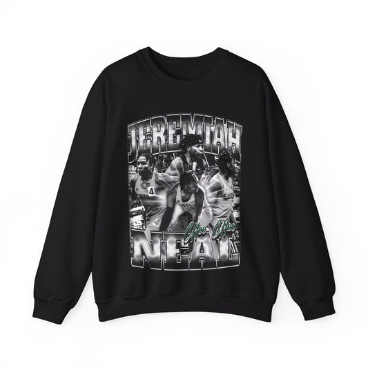 Jeremiah Neal Crewneck Sweatshirt