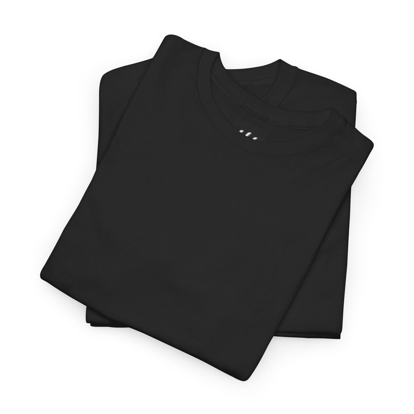 Jesse Riter Heavy Cotton Tee