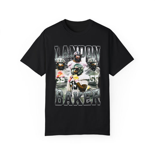 Landon Baker Heavyweight Premium Tee