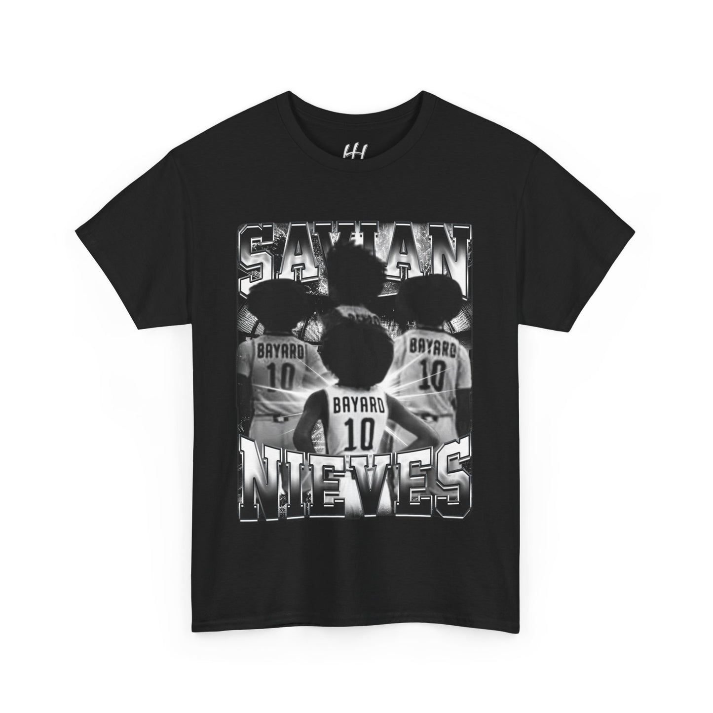 Savian Nieves Heavy Cotton Tee